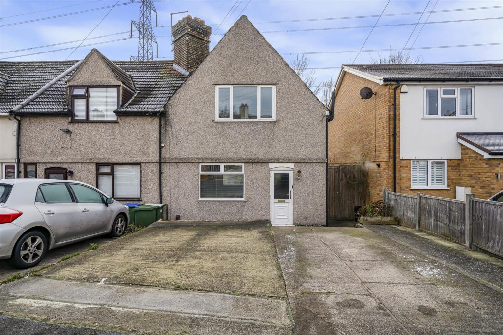 Crayford Way, Dartford