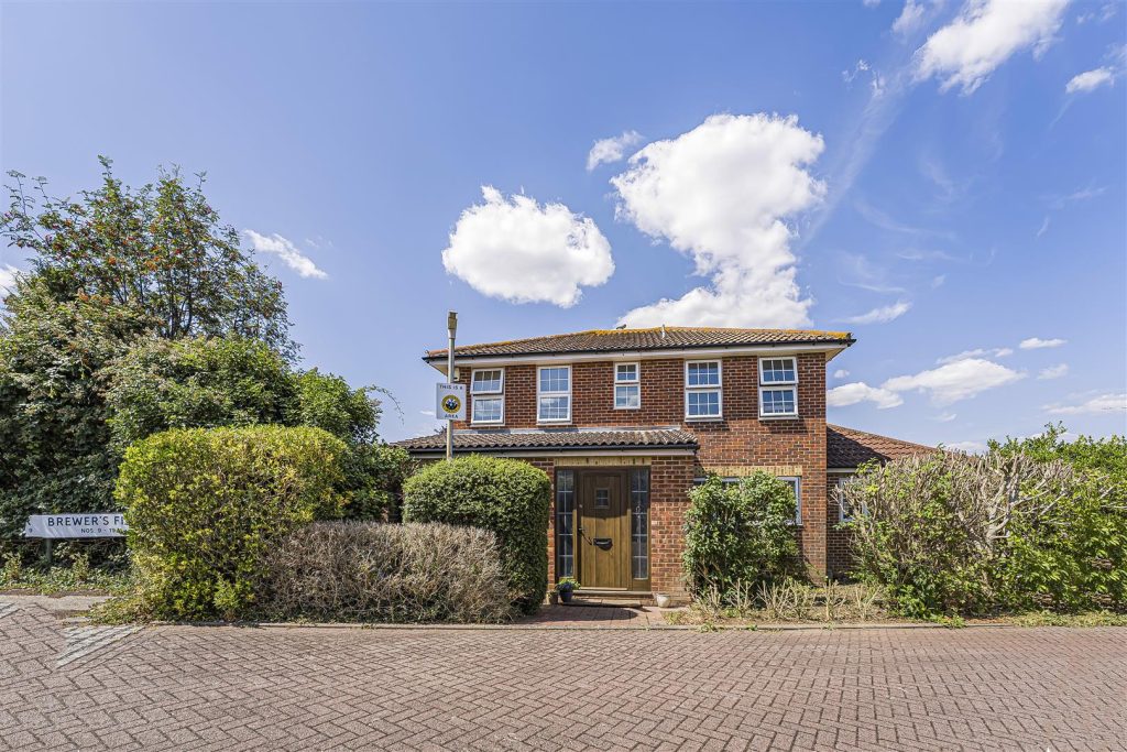 Brewers Field, Wilmington