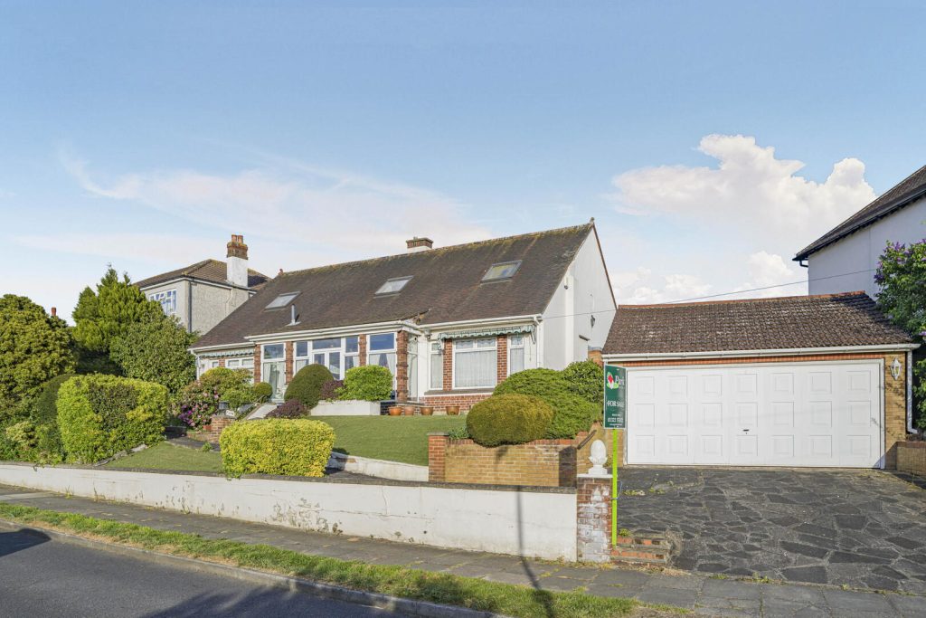 Hill Crescent, Bexley