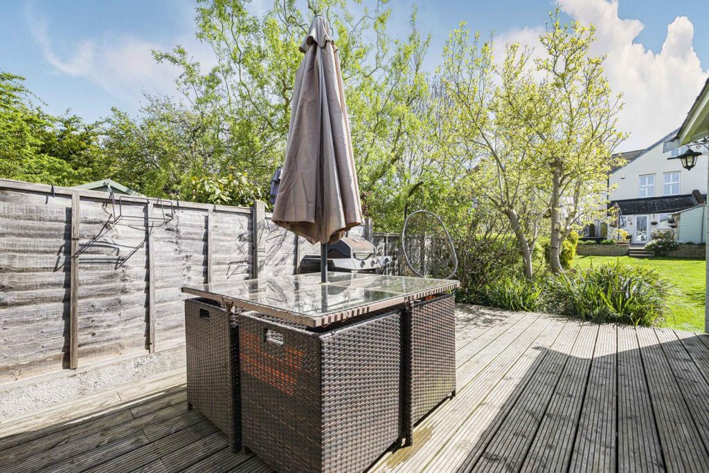 Terrace / Patio