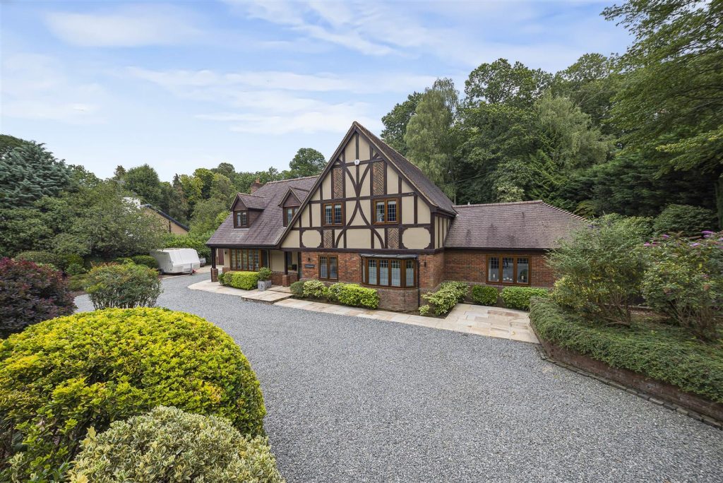 Rowhill Road, Wilmington