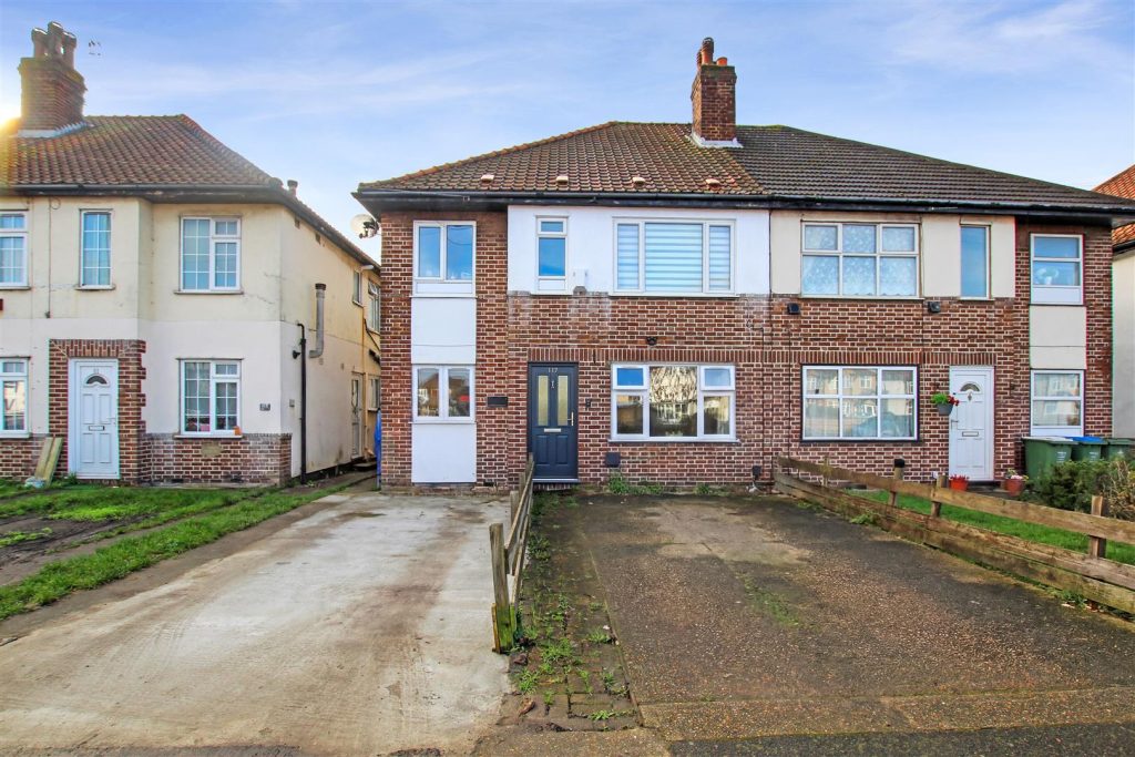 Woodside Lane, Bexley