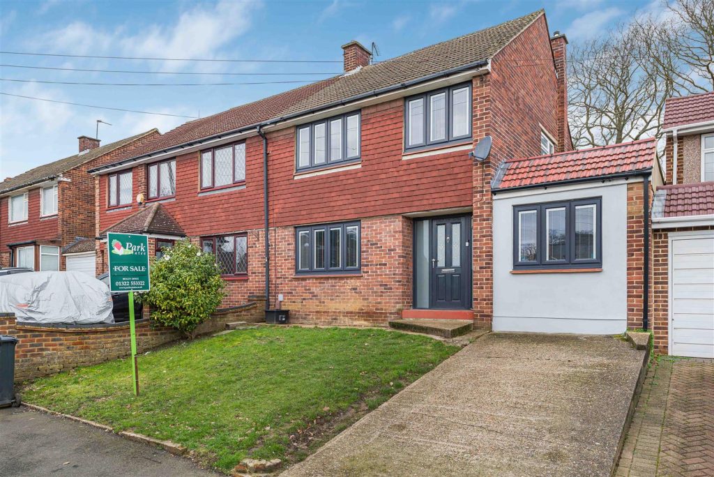 Summerhouse Drive, Bexley