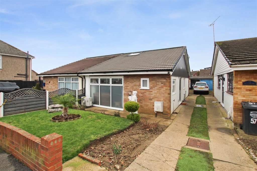 Red Lodge Road, Bexley