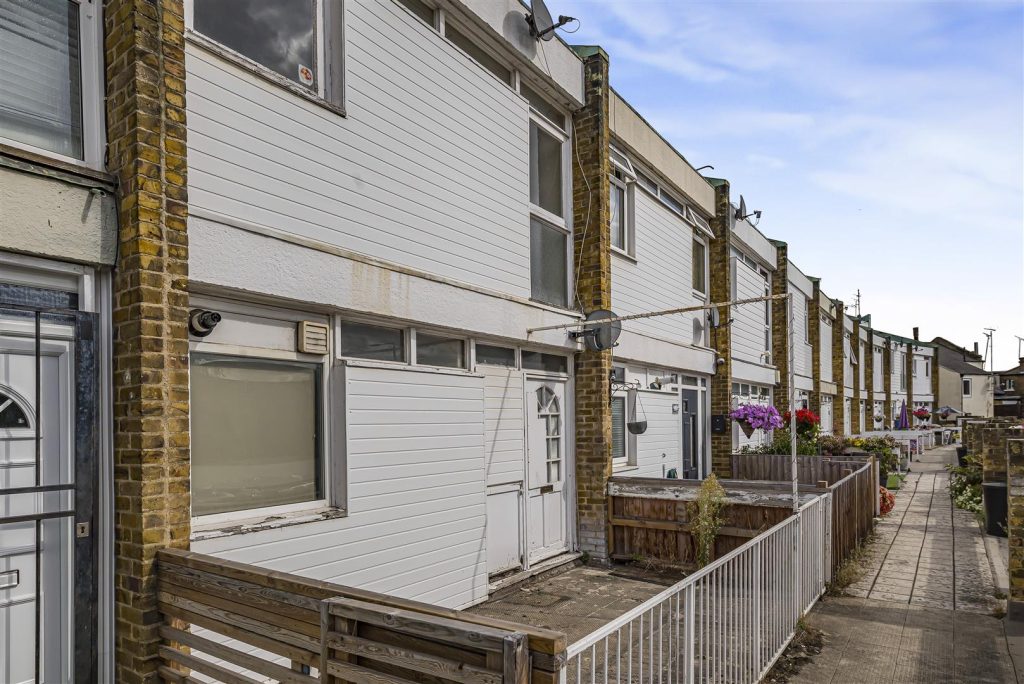 Bexley High Street, Bexley