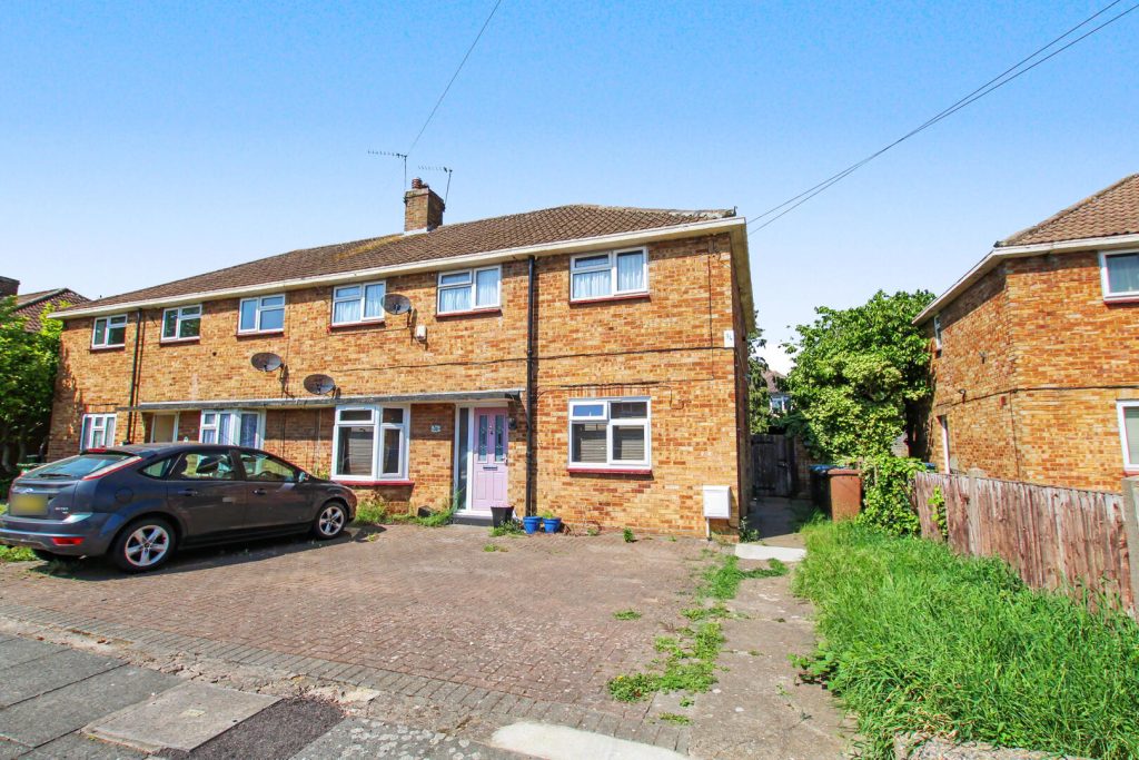 Bristow Road, Bexleyheath