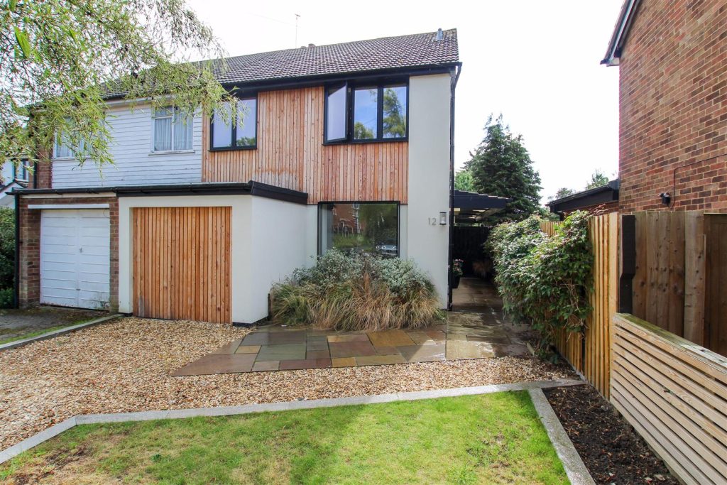 St. Thomas Court, Bexley