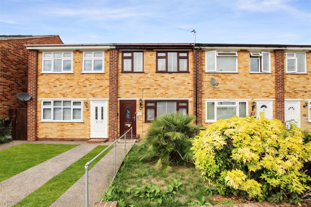 Paddock Road, Bexleyheath