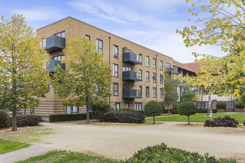 Sterling Road, Bexleyheath