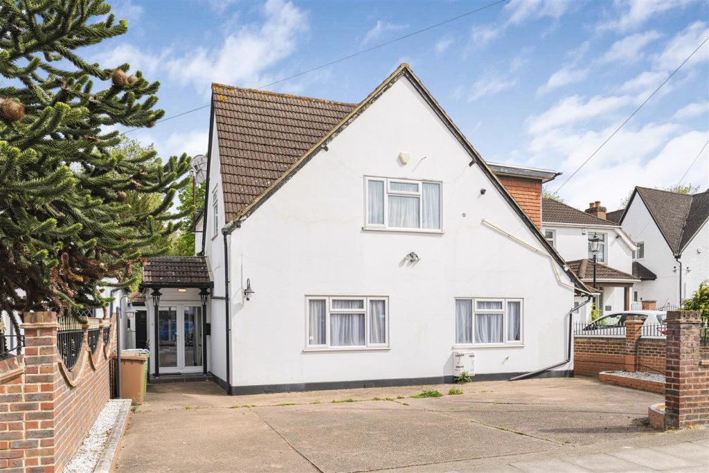 Baldwyns Park, Bexley