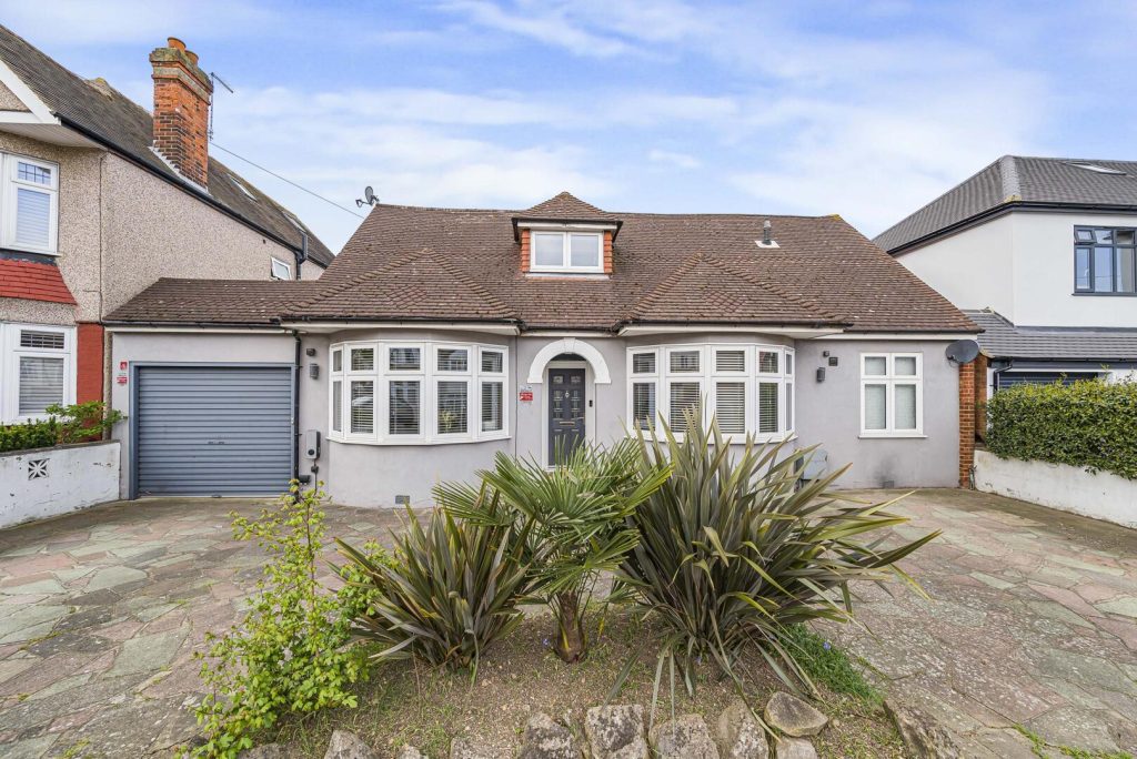 Knole Road, West Dartford