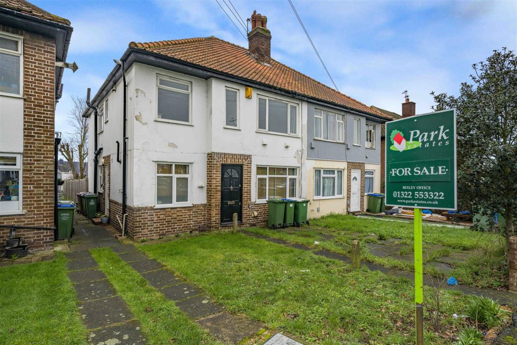 Woodside Lane, Bexley